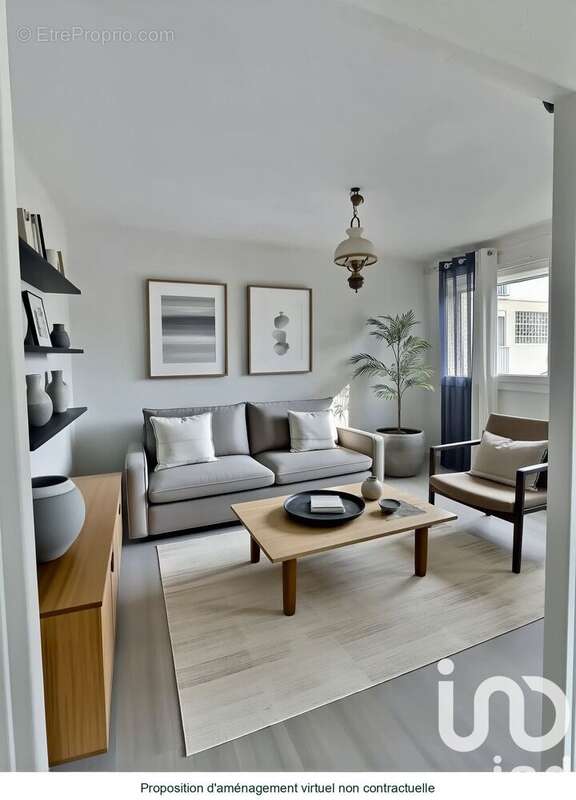 Photo 5 - Appartement à MANOSQUE