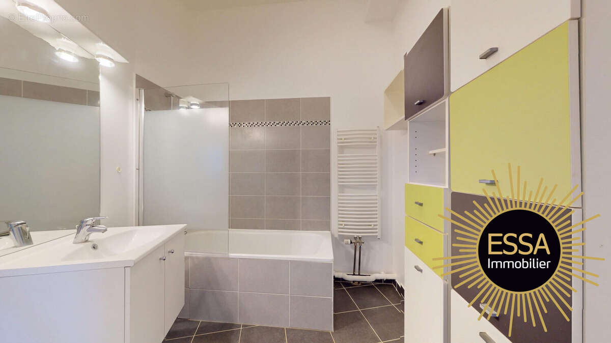 Appartement à VELIZY-VILLACOUBLAY