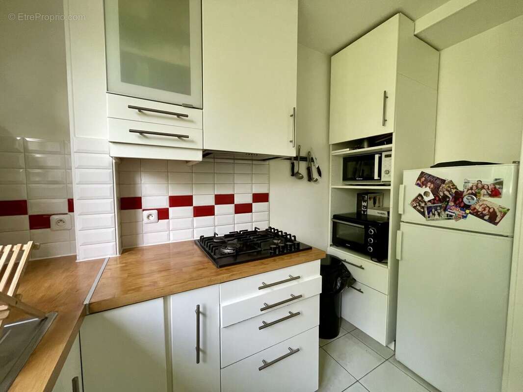 Appartement à PALAISEAU