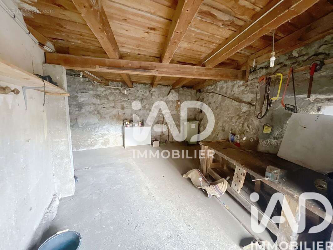 Photo 9 - Maison à POLIGNAC