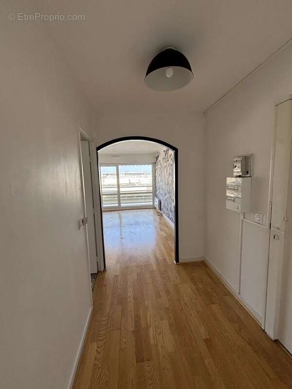 Appartement à LE HAVRE