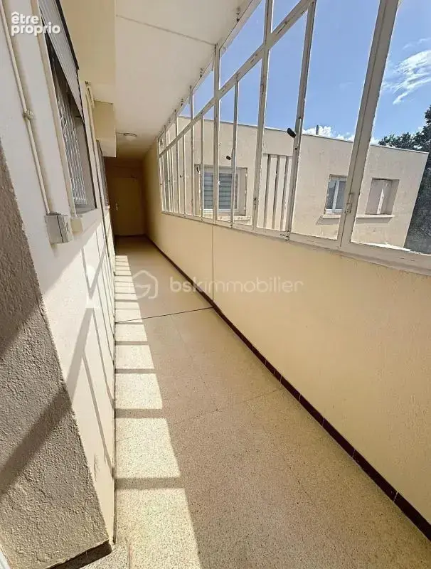 Exclusivite - Toulon Ouest T3- Balcon - Dernière étage - photo 13