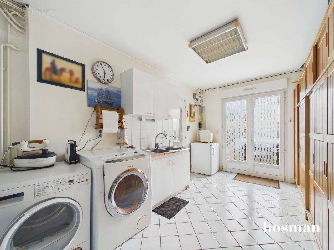 Maison à SAINT-HERBLAIN