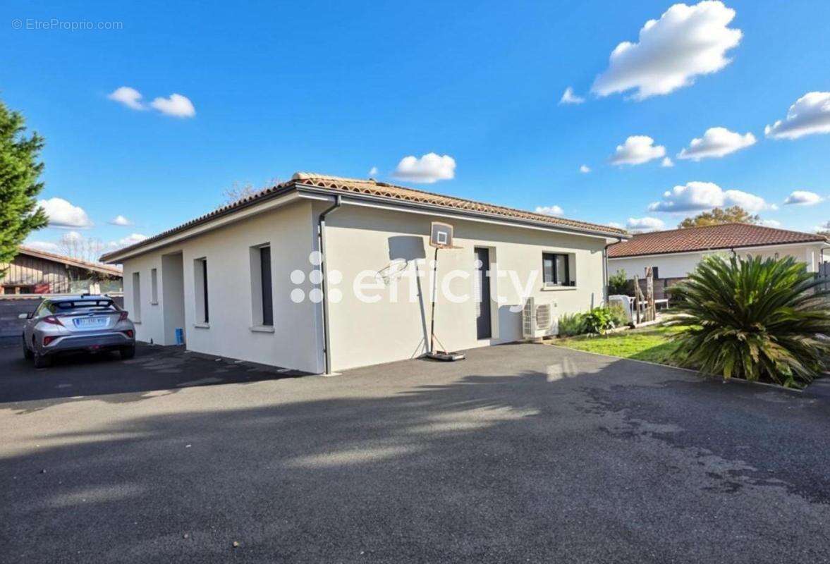 Maison 127 m² à Biganos  - photo 17
