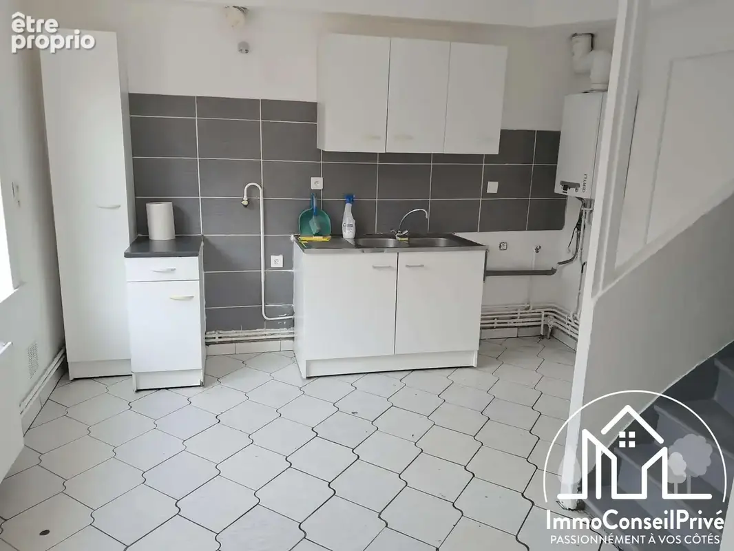 Maison 63 m² à Tourcoing  - photo 2