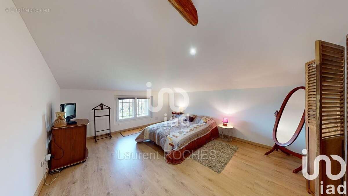 Photo 9 - Maison à SAINT-NICOLAS-DE-LA-GRAVE