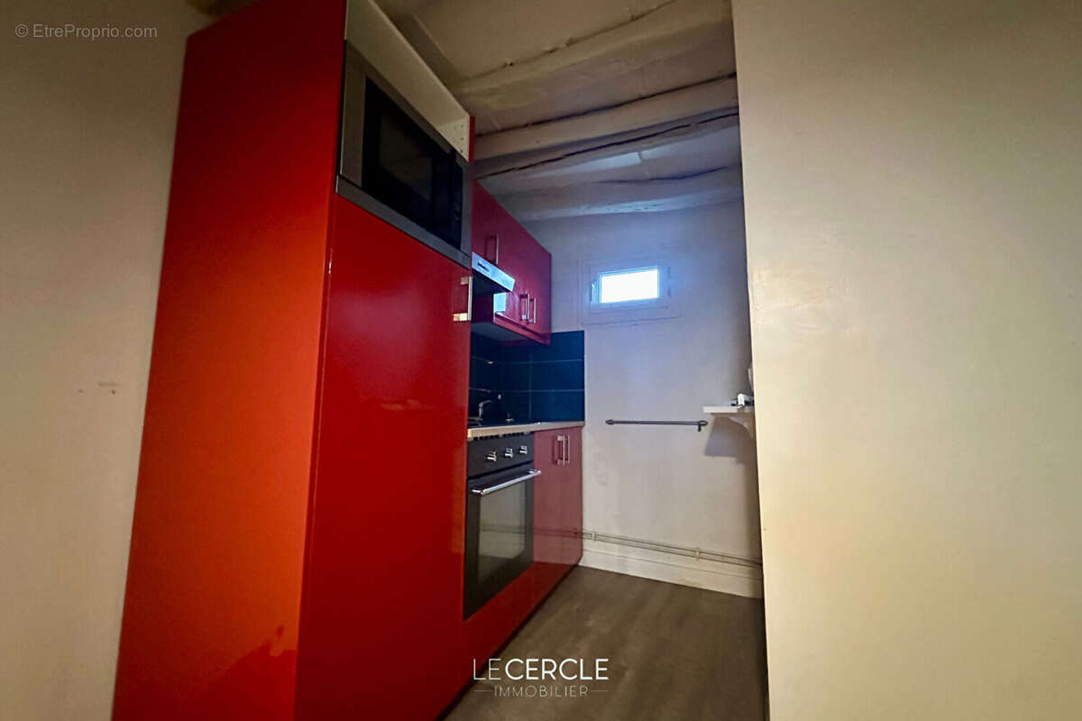 Appartement à SENLIS