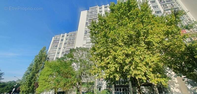 Appartement à ARGENTEUIL