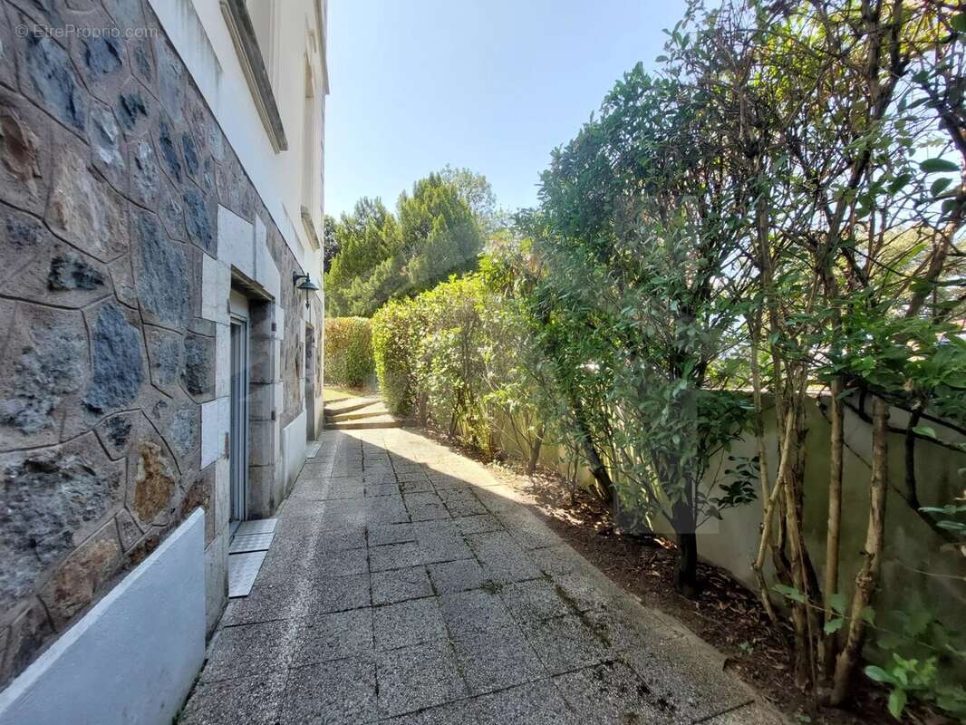 Appartement à POISAT