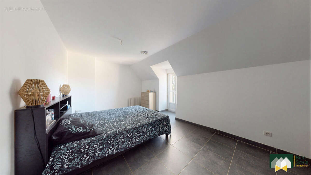 Maison 111 m² à Le Favril  - photo 3