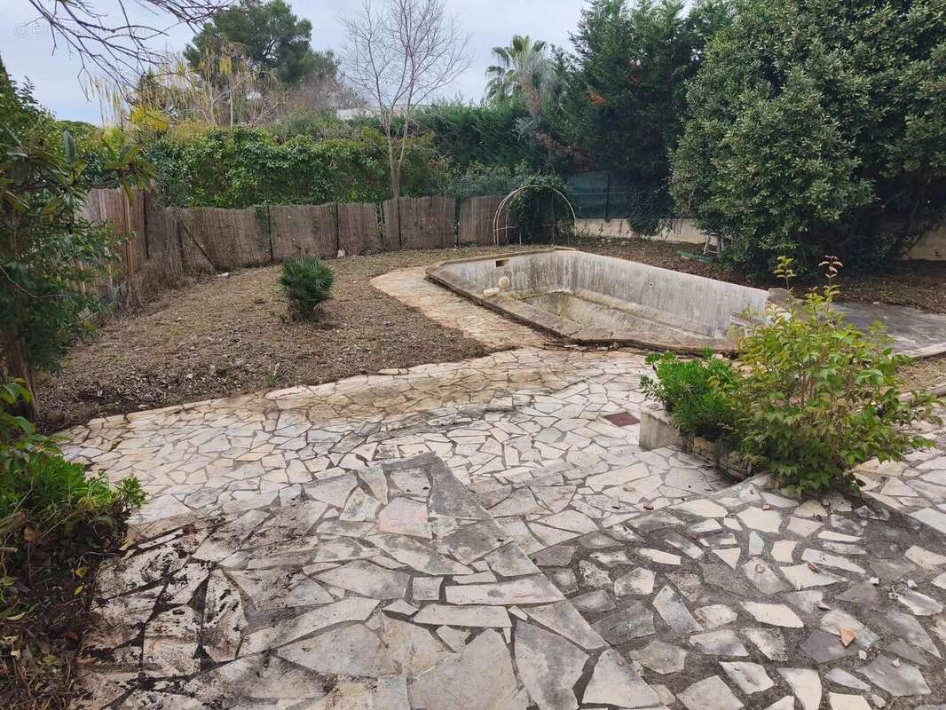 Maison à MOUGINS