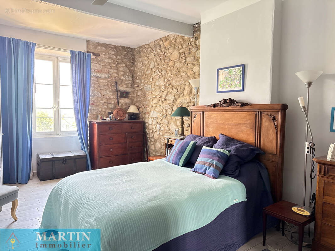 Maison à CERET