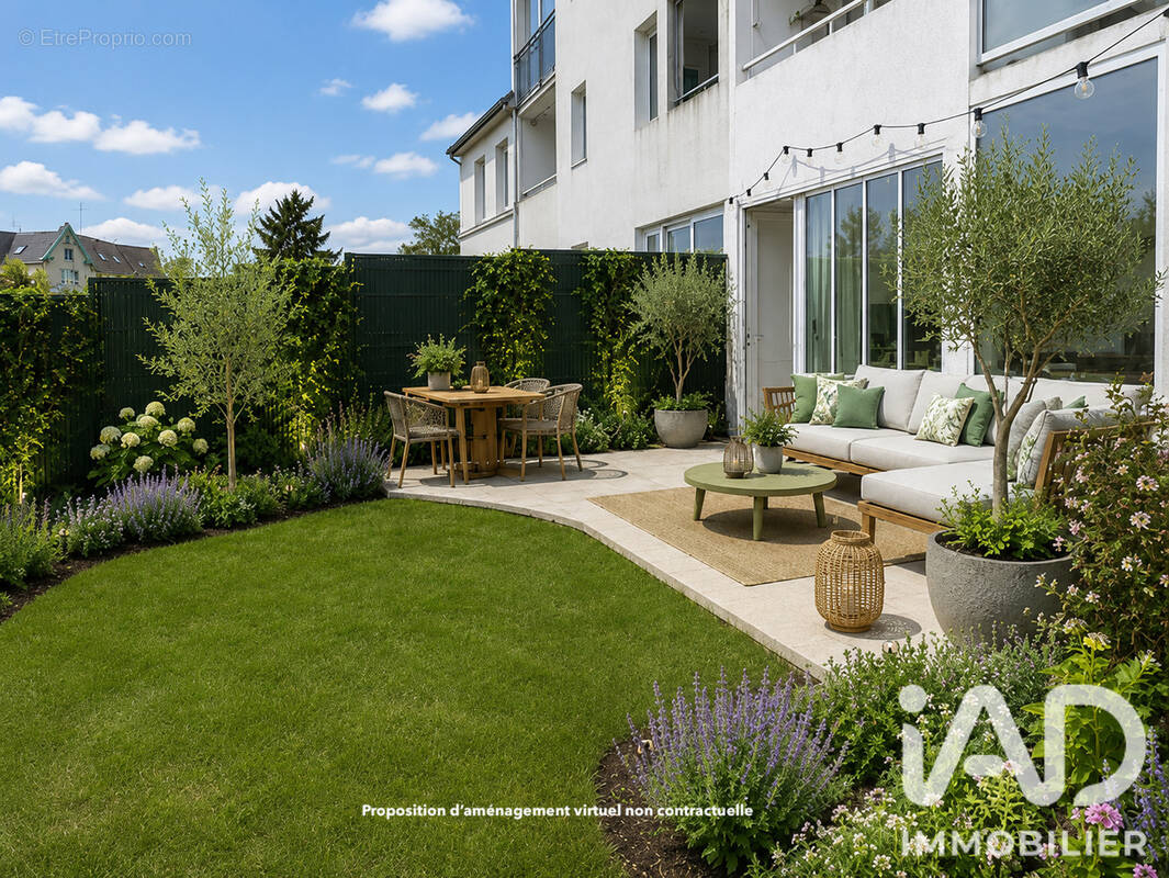 Photo 1 - Appartement à CHATELAILLON-PLAGE