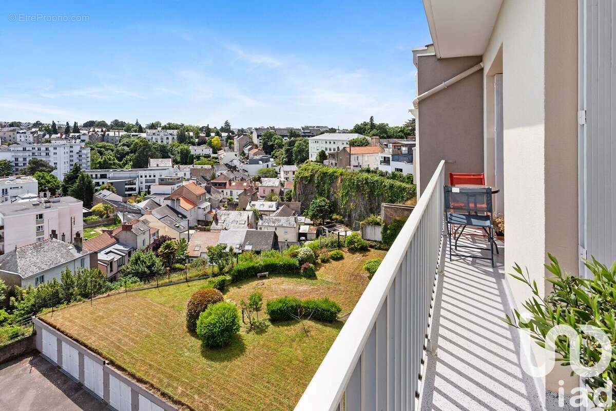 Photo 3 - Appartement à NANTES