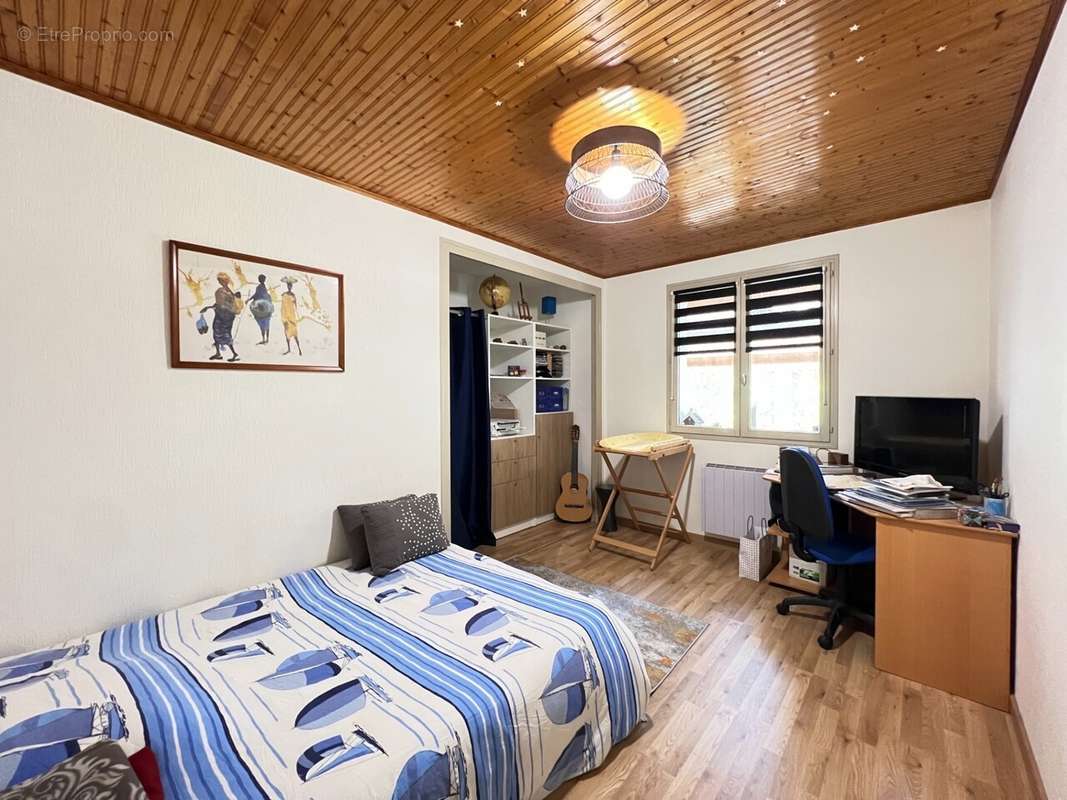 Maison à SAINTE-FLAIVE-DES-LOUPS