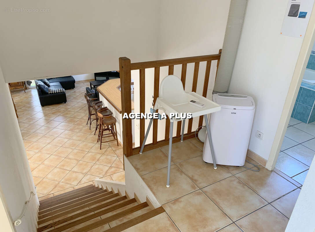 Maison à LE GRAU-DU-ROI