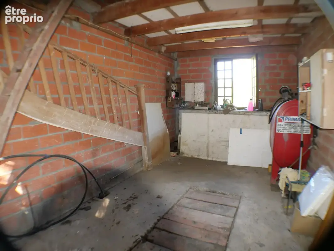 Charmante maison 6 pièces à Favières. - photo 25
