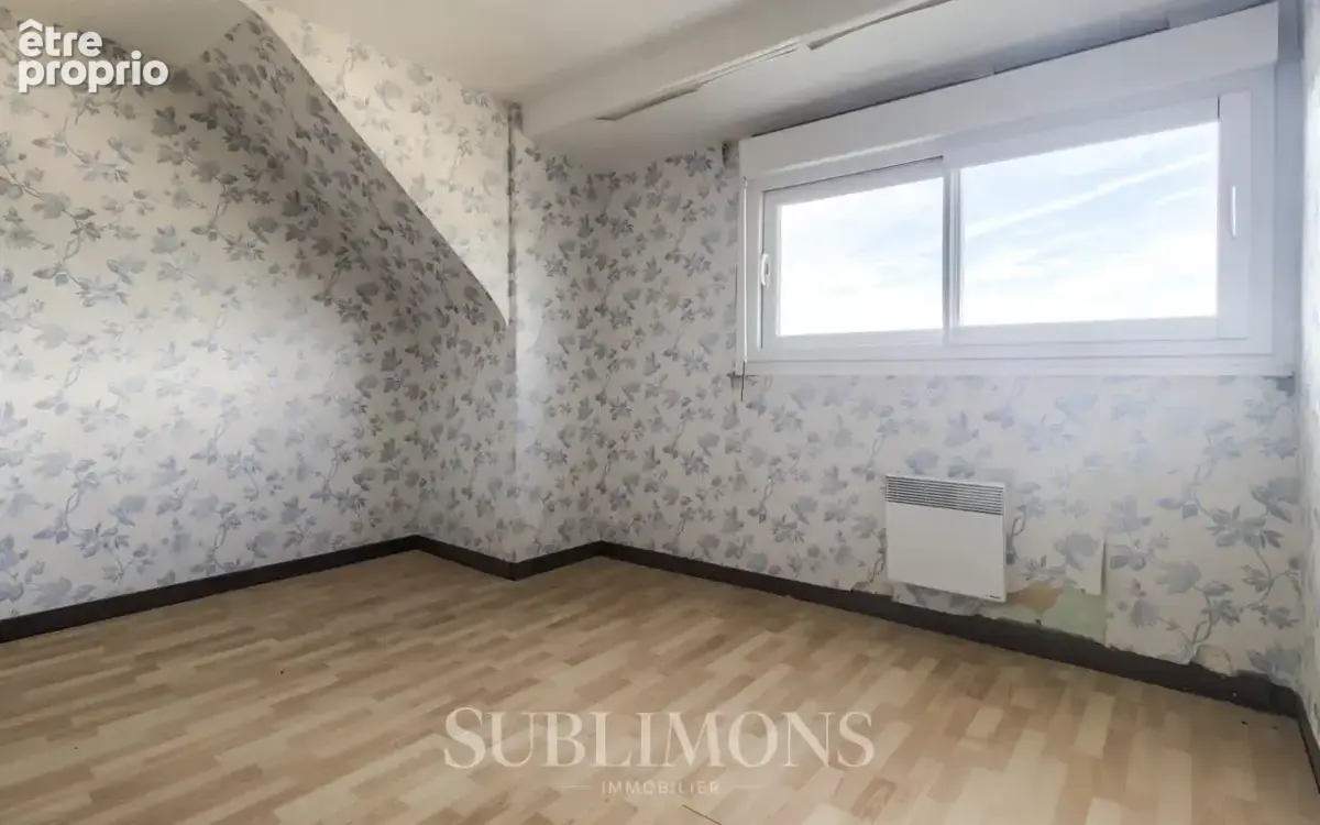 Maison 4 chambre - centre ville Muzillac - photo 9