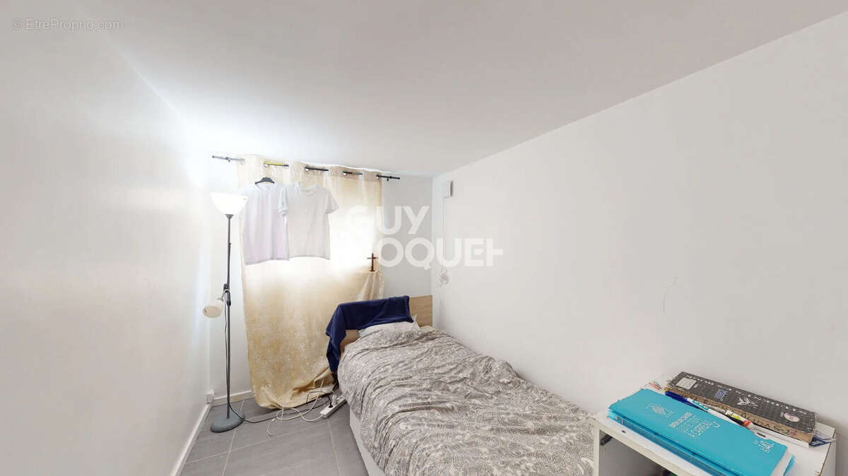 Appartement à FRANCONVILLE