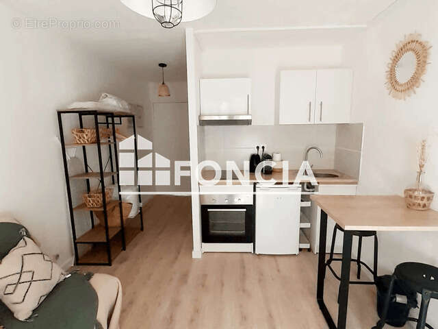 Appartement à BANDOL