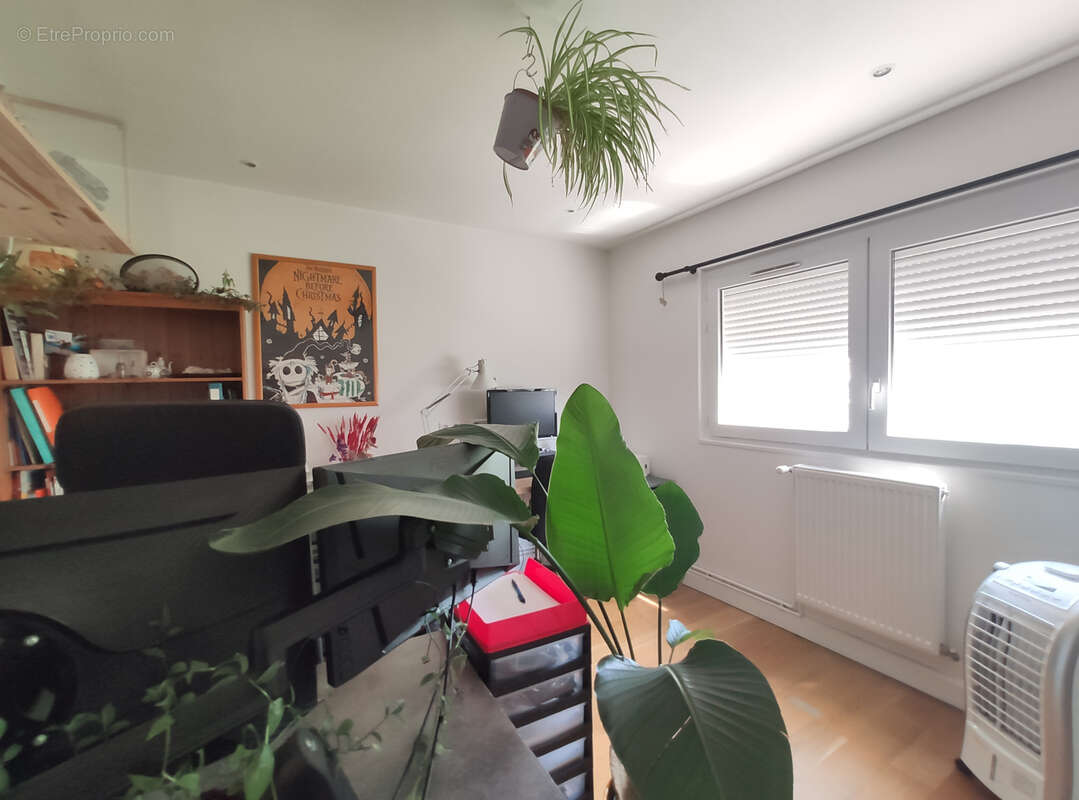 Maison à VITRY-SUR-SEINE