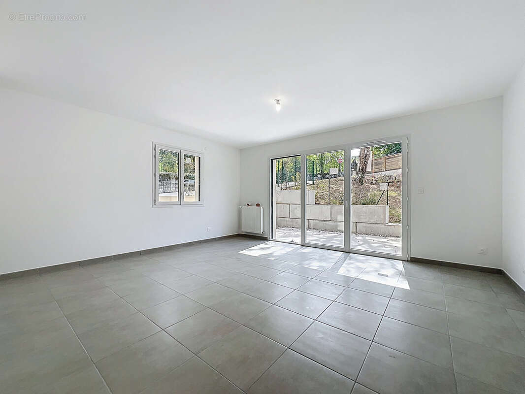 Maison à LA RAVOIRE