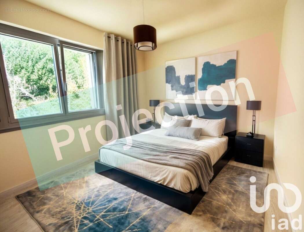 Photo 9 - Maison à LOCMARIA-GRAND-CHAMP