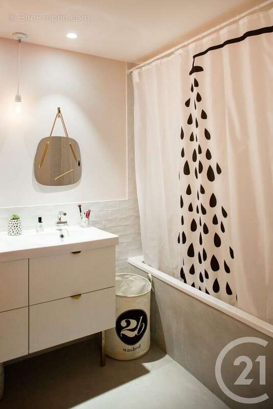 Photo 8 - Appartement à TOULOUSE