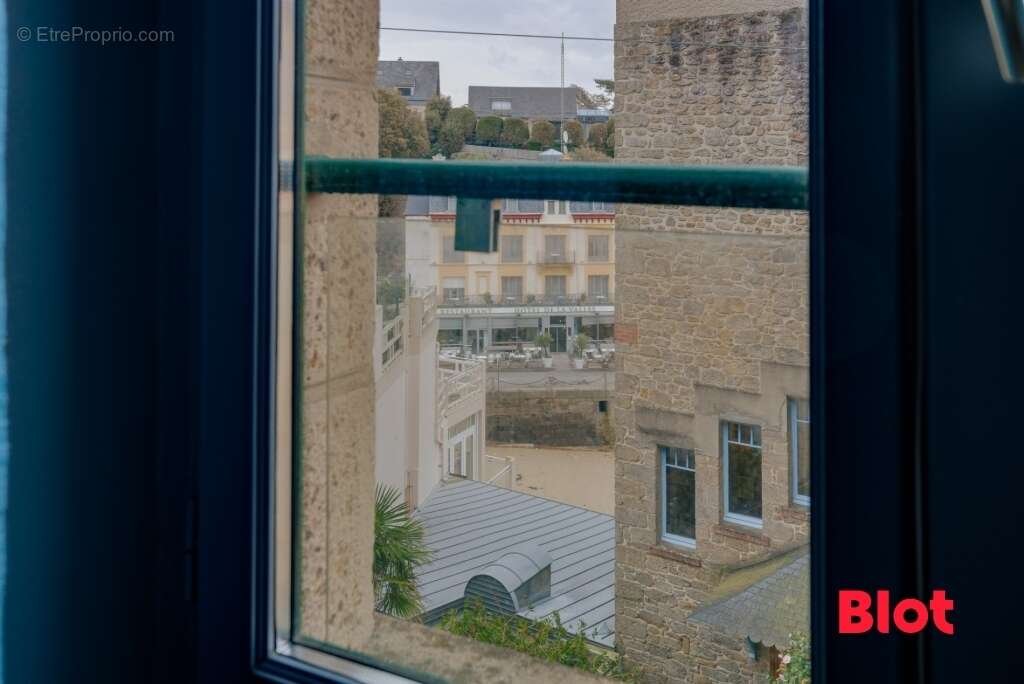 Appartement à DINARD