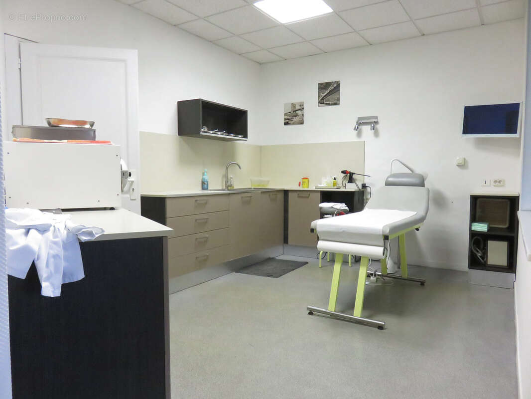 Commerce à HAGONDANGE