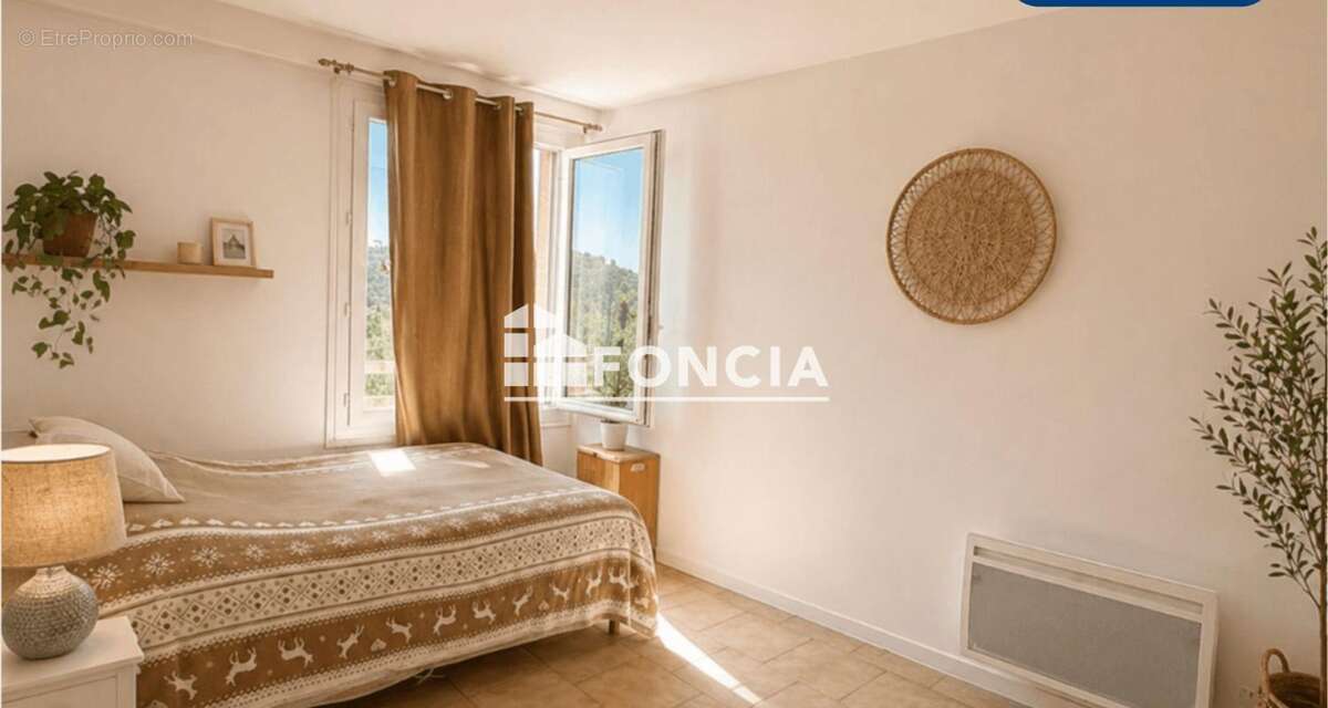 Appartement à MONDRAGON