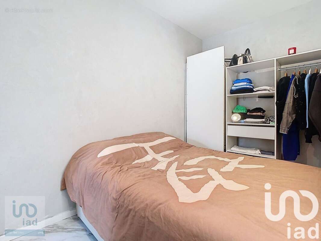 Photo 4 - Appartement à NICE