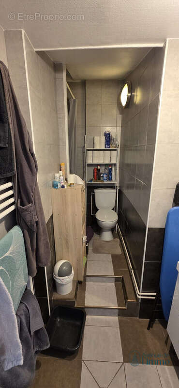 Appartement à SAINT-BARTHELEMY-D'ANJOU