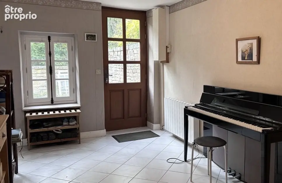 Maison Ponts Sur Seulles 5 pièce(s) 92 m2 - photo 5
