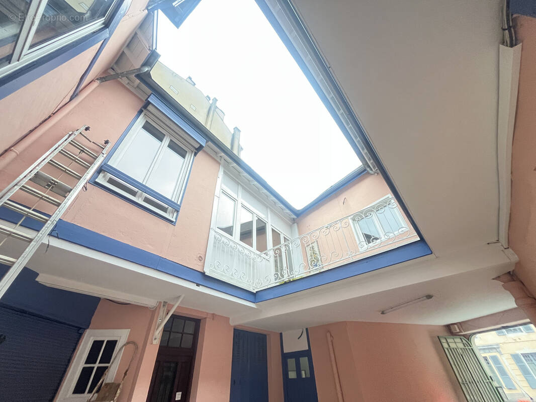 Appartement à PAU