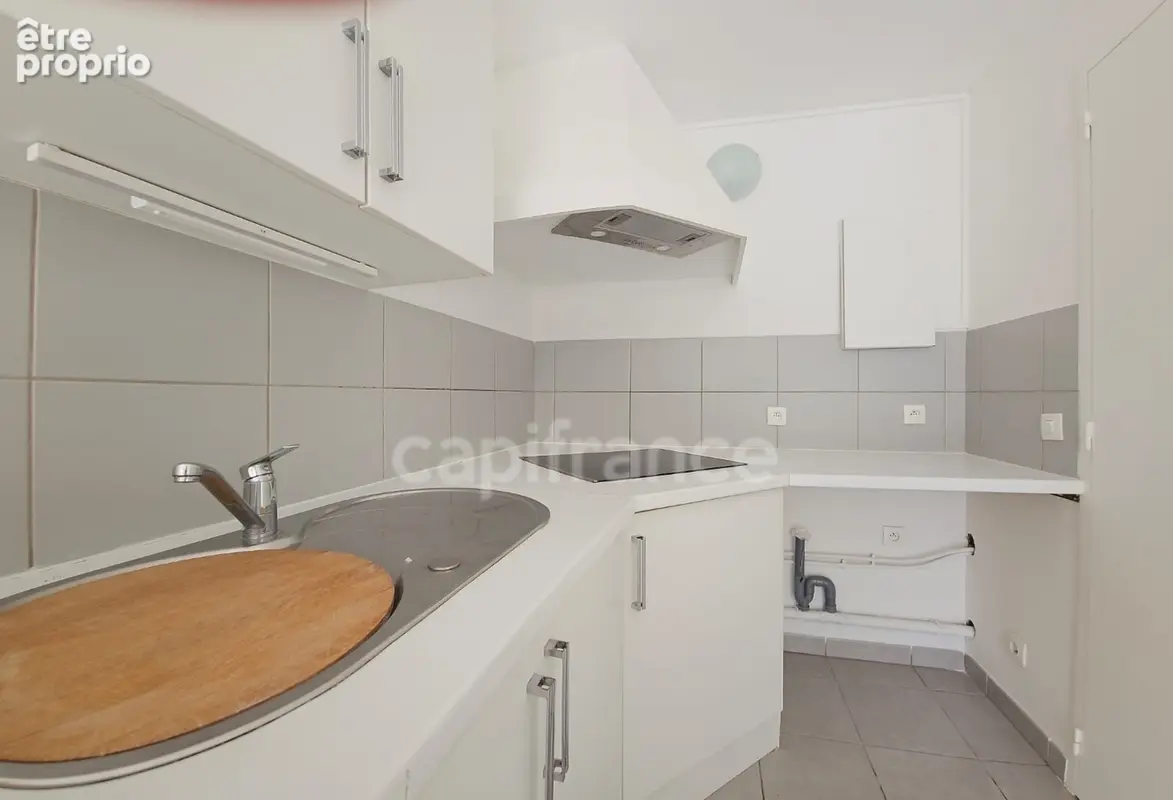 Appartement à vendre 3 pièces avec terrasse et parking Bormes les Mimosas (83) - photo 6