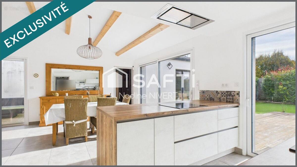 Photo 1 - Maison à LONGEVES