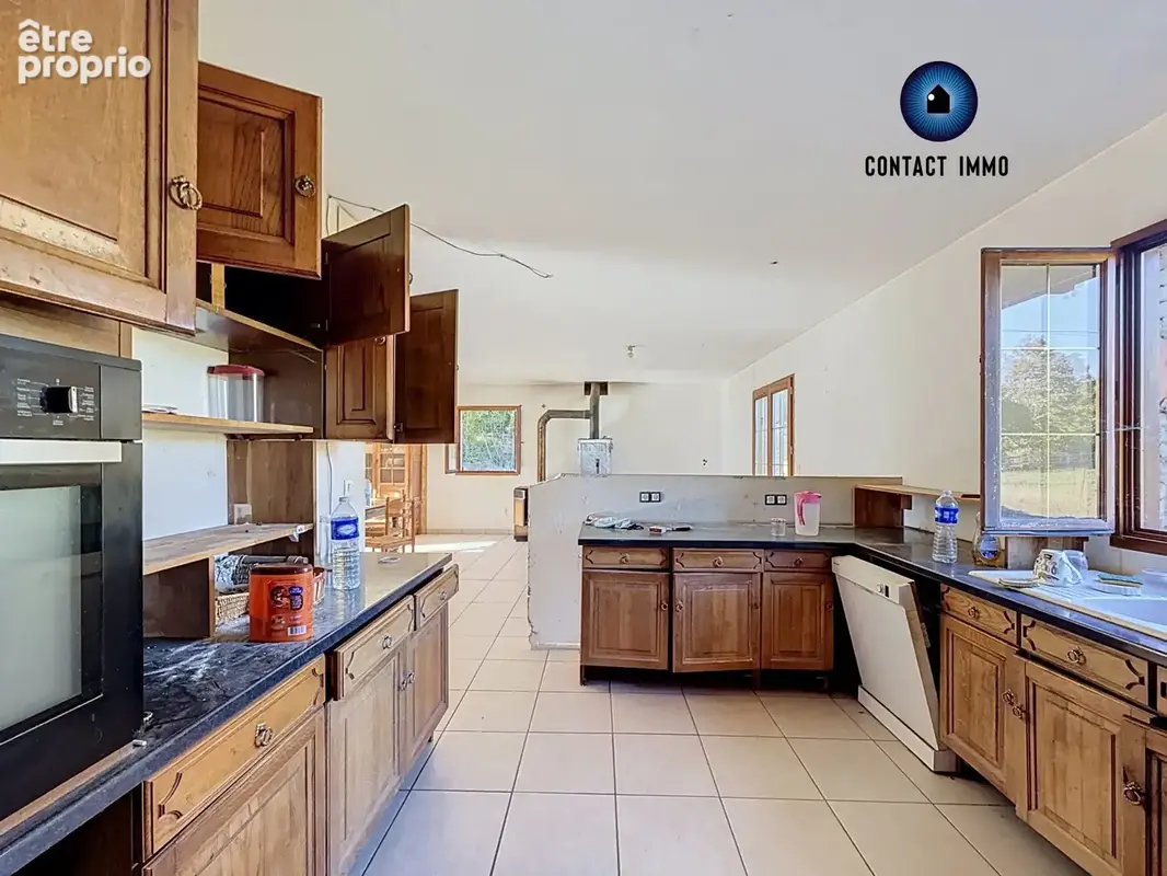 Maison 5 pièces 162 m² à vendre à Gignac (46600) - photo 8
