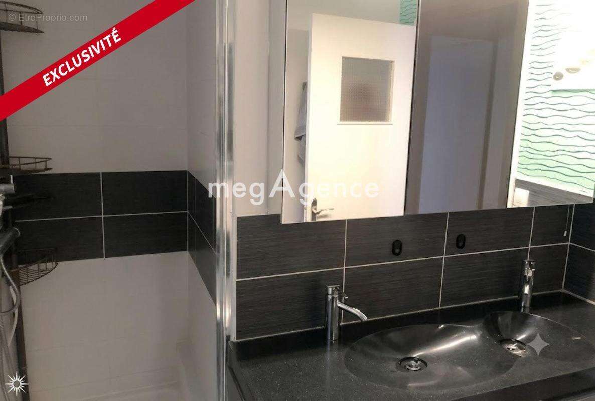 Appartement 67M2 2 chambres centre Rennes - photo 9