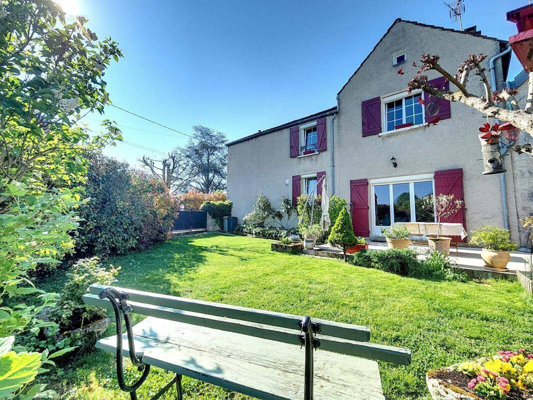 Maison à PERRIGNY-LES-DIJON