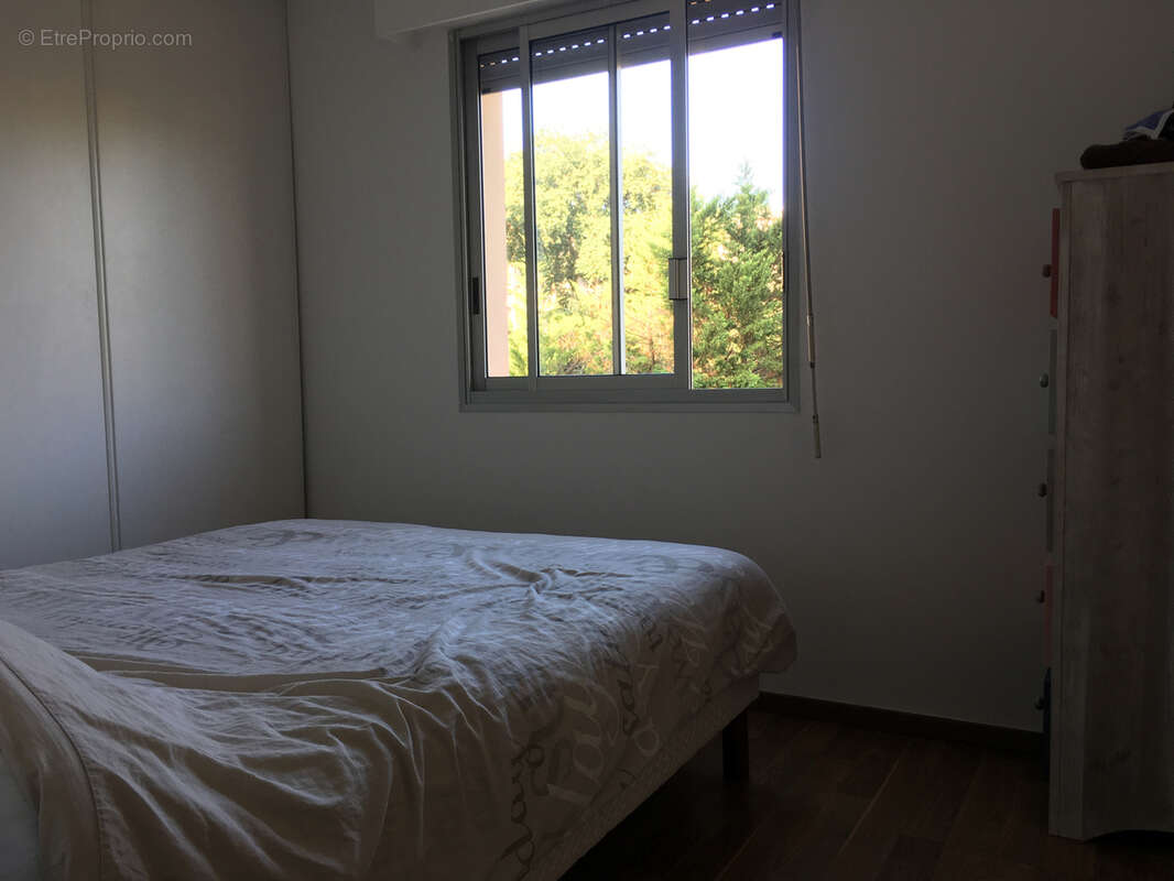 Appartement à AJACCIO