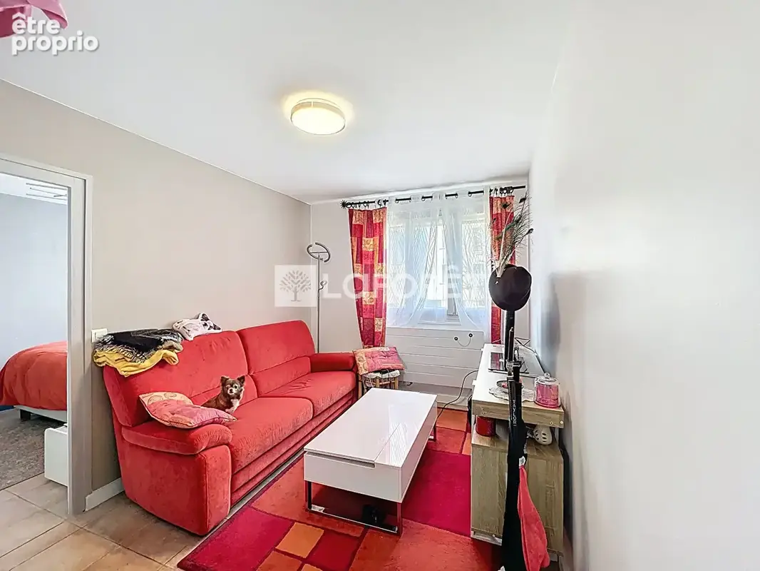 Bois Colombes Jean-Glatz. 2 pièces 32.56 m2 - photo 4