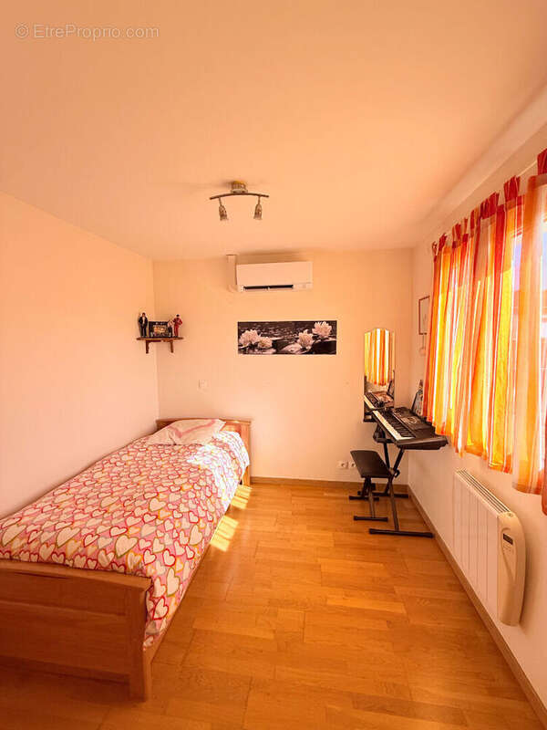 Maison à ARNOUVILLE-LES-GONESSE