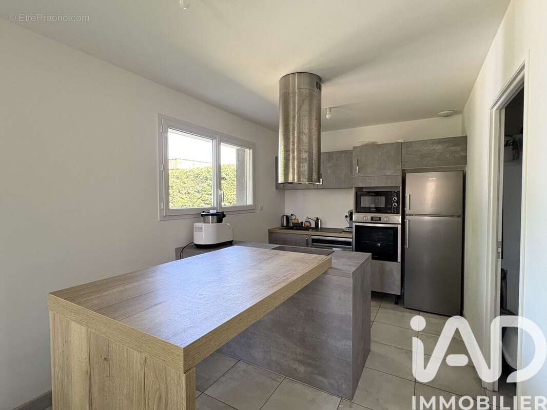 Photo 4 - Maison à POMPIGNAC