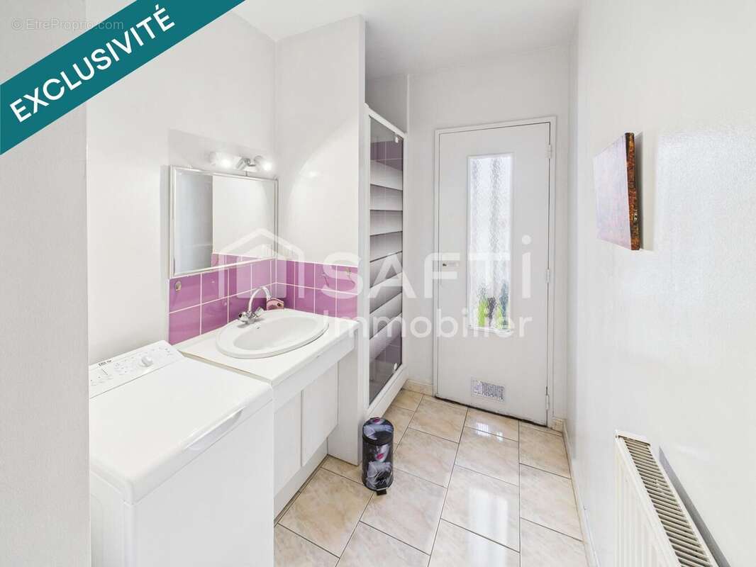 Photo 4 - Appartement à MERIGNAC