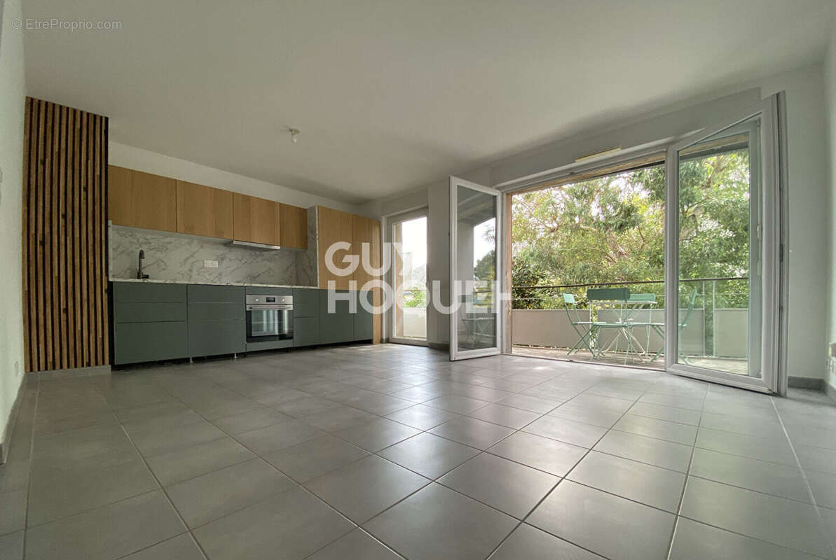 Appartement à VERTOU