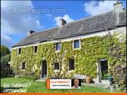 Maison à SAINT-JEAN-DU-DOIGT