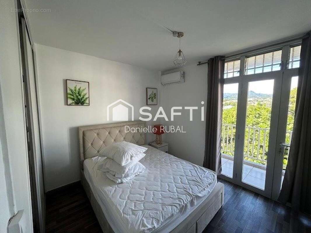 Photo 7 - Appartement à FORT-DE-FRANCE