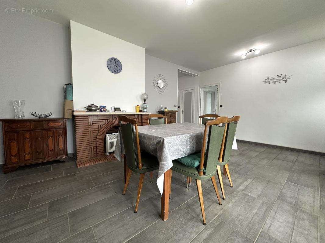 Maison à ISLE