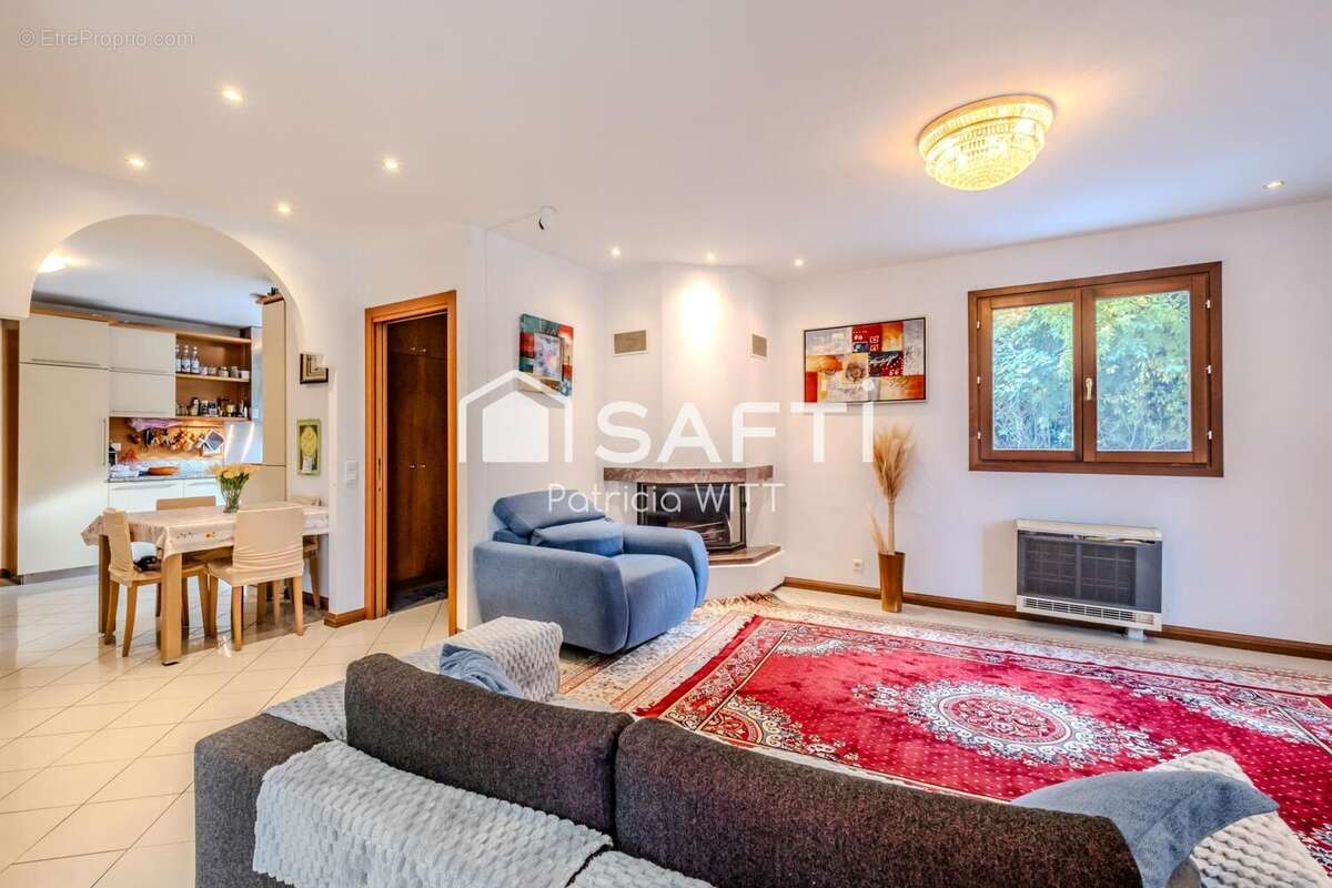 Photo 2 - Maison à SCIEZ